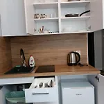 Lokietkowo Centrum Lägenhet