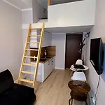 Lägenhet Lokietkowo Centrum Szczecin