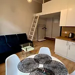 Lägenhet Lokietkowo Centrum *