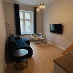 Lokietkowo Centrum Lägenhet Szczecin