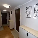 Lägenhet Lokietkowo Centrum
