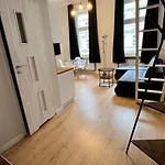 Lokietkowo Centrum Stettino