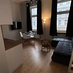 Lokietkowo Centrum Lägenhet *