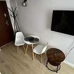 Lokietkowo Centrum Lägenhet Szczecin