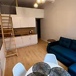 Lokietkowo Centrum Lägenhet
