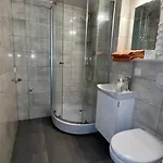Lokietkowo Centrum * Stettino