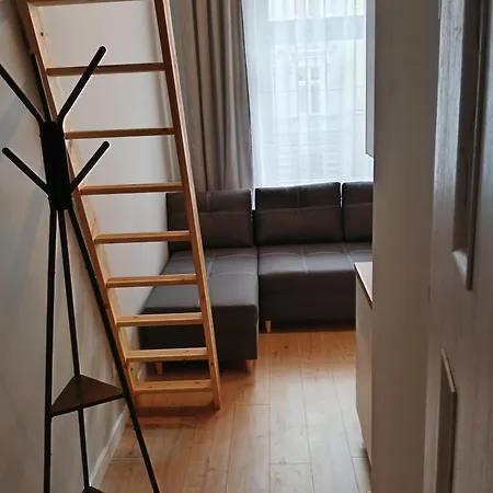 Apartment Lokietkowo Centrum *