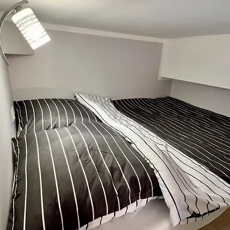 Апартаменти Lokietkowo Centrum Щецин