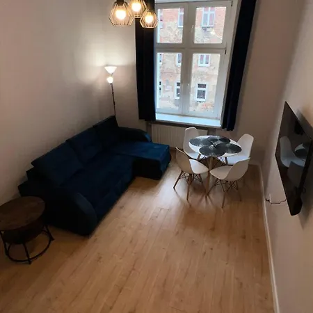 Lokietkowo Centrum * Щецин