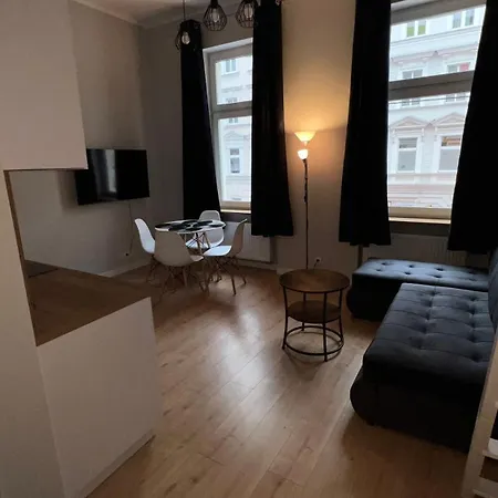 Lokietkowo Centrum Апартаменти *