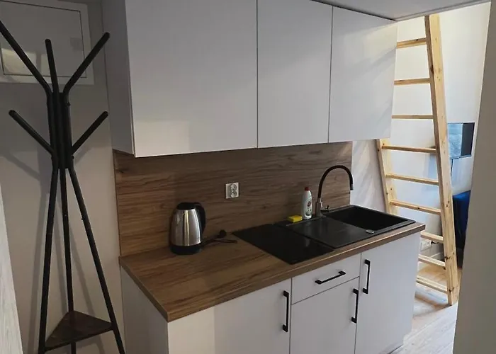 Lokietkowo Centrum Szczecin