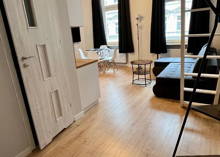 Lokietkowo Centrum Szczecin