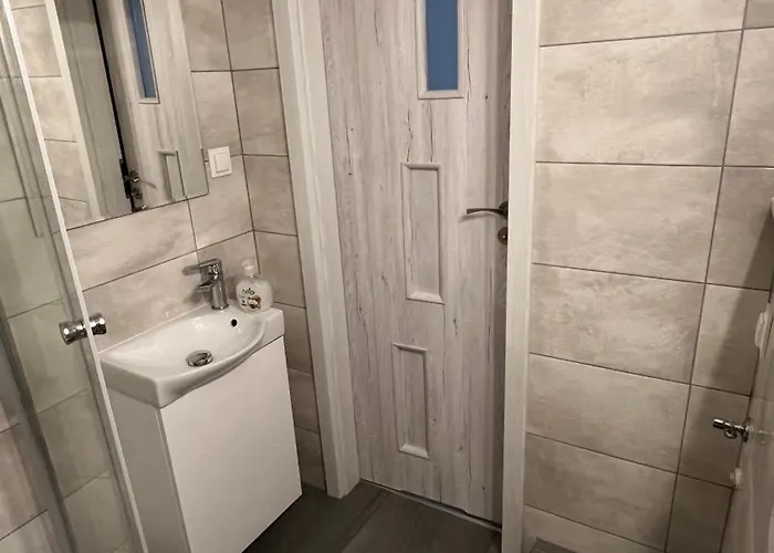 Lokietkowo Centrum * Szczecin