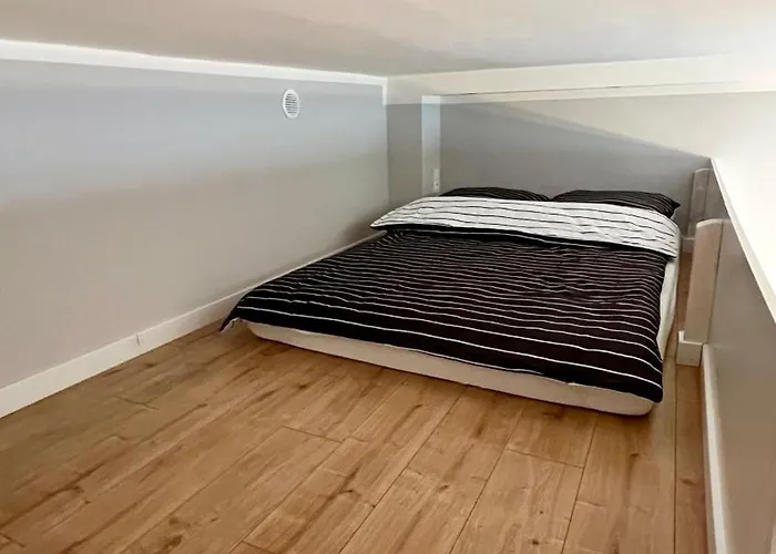 Lägenhet Lokietkowo Centrum