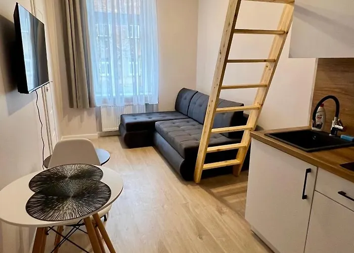 Lokietkowo Centrum *