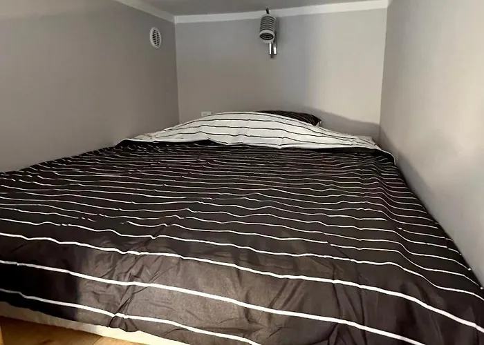 Lokietkowo Centrum Lägenhet *